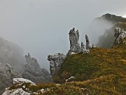 86 Sono in compagnia di guglie e pinnacoli